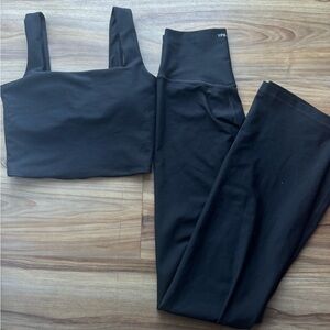 YPB Abercrombie & Fitch Matching Set